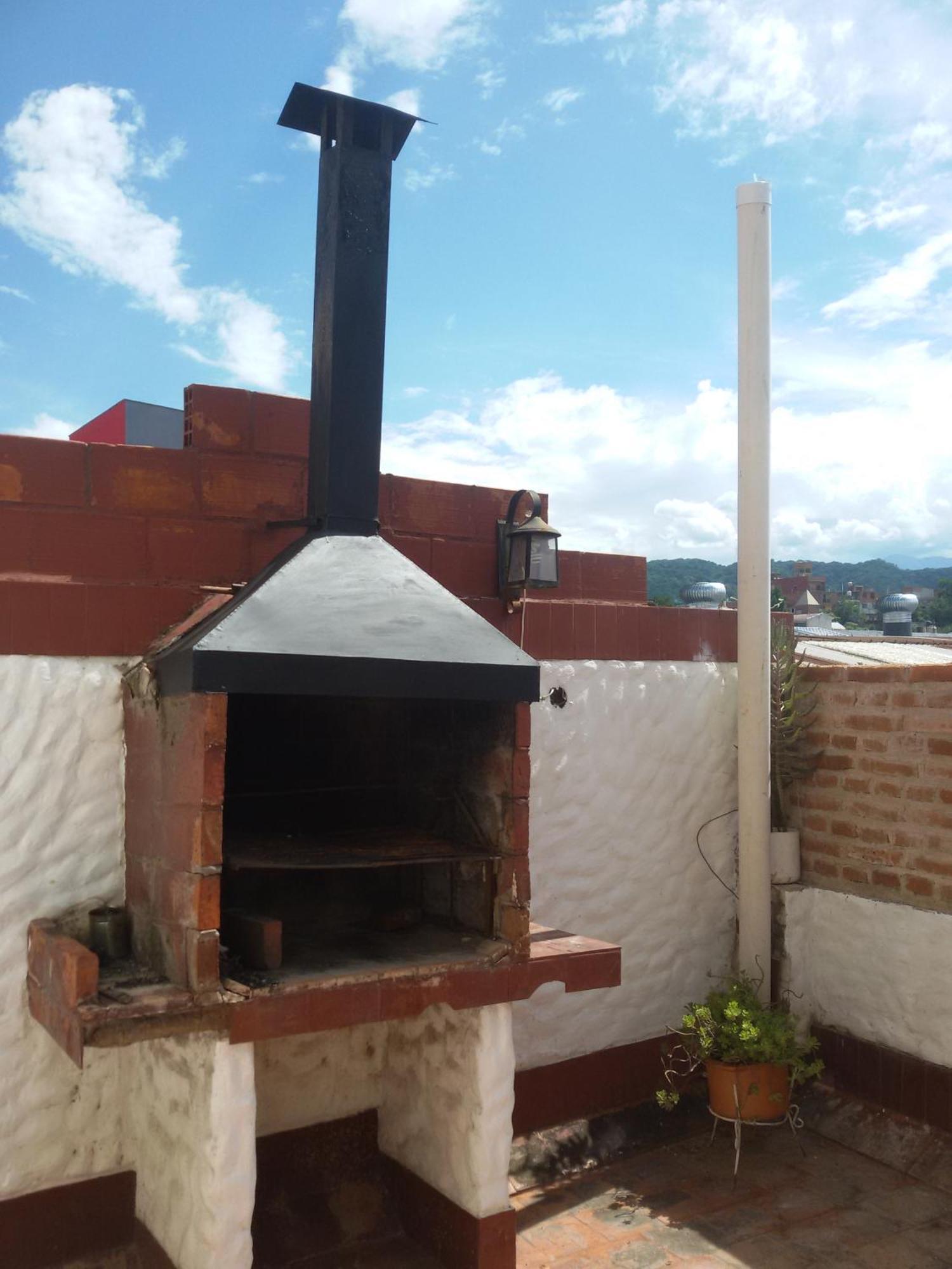 Tacita De Plata Apart II San Salvador de Jujuy Esterno foto